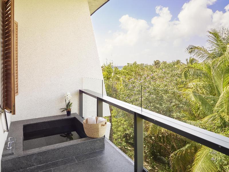 Conrad Tulum Riviera Maya image