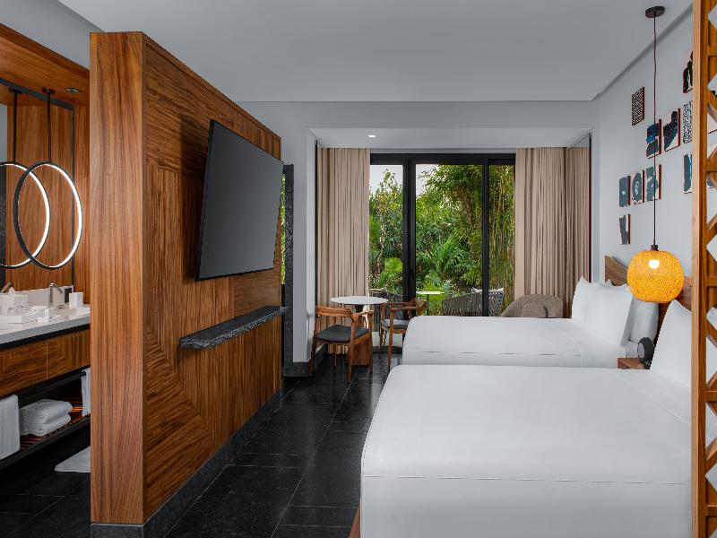 Conrad Tulum Riviera Maya image