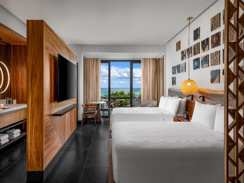 Conrad Tulum Riviera Maya image
