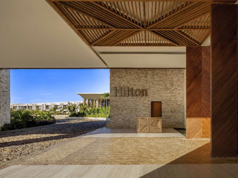 Hilton Tulum Riviera Maya All-Inclusive Resort image