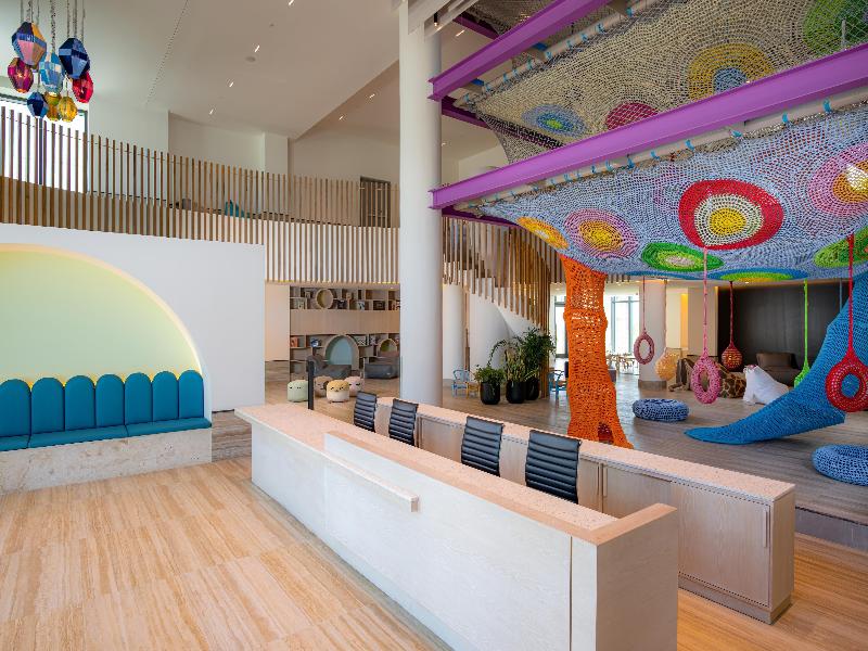 Hilton Tulum Riviera Maya All-Inclusive Resort image