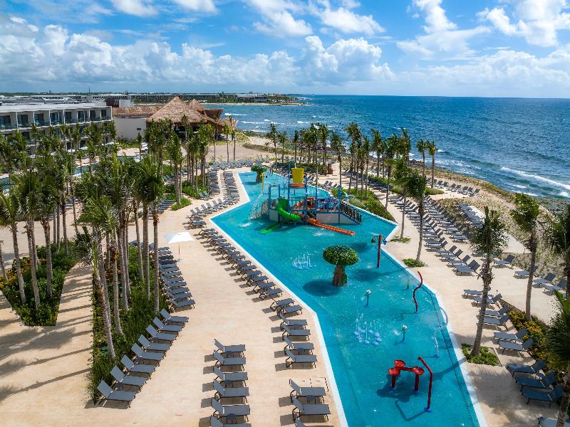 Hilton Tulum Riviera Maya All-Inclusive Resort image