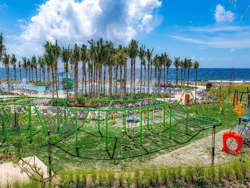 Hilton Tulum Riviera Maya All-Inclusive Resort image