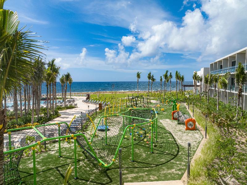 Hilton Tulum Riviera Maya All-Inclusive Resort image