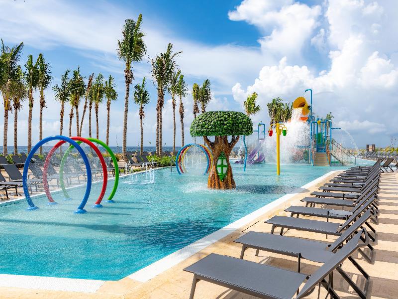 Hilton Tulum Riviera Maya All-Inclusive Resort image