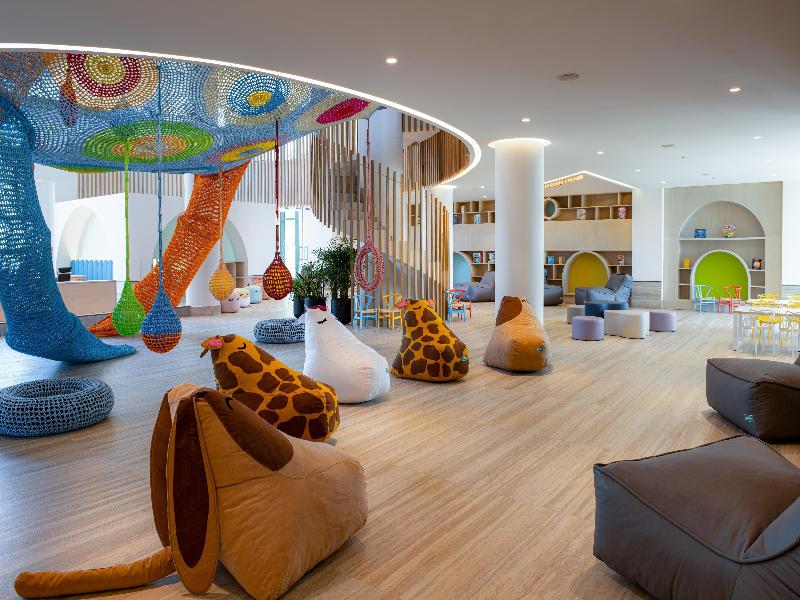 Hilton Tulum Riviera Maya All-Inclusive Resort image