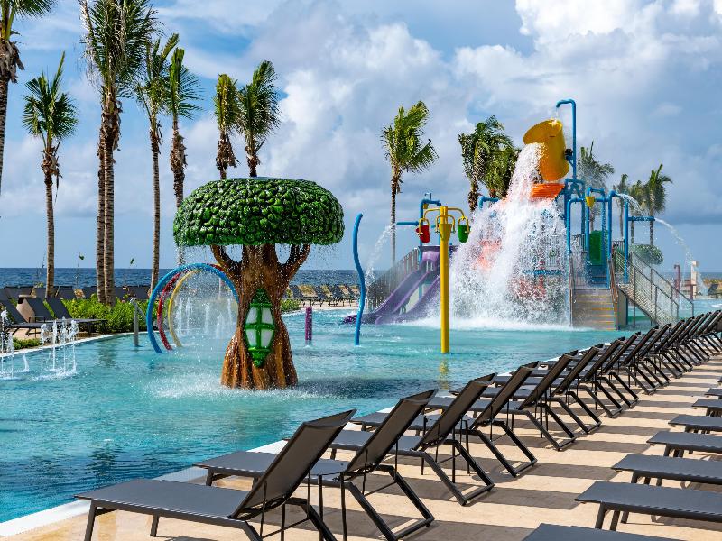Hilton Tulum Riviera Maya All-Inclusive Resort image
