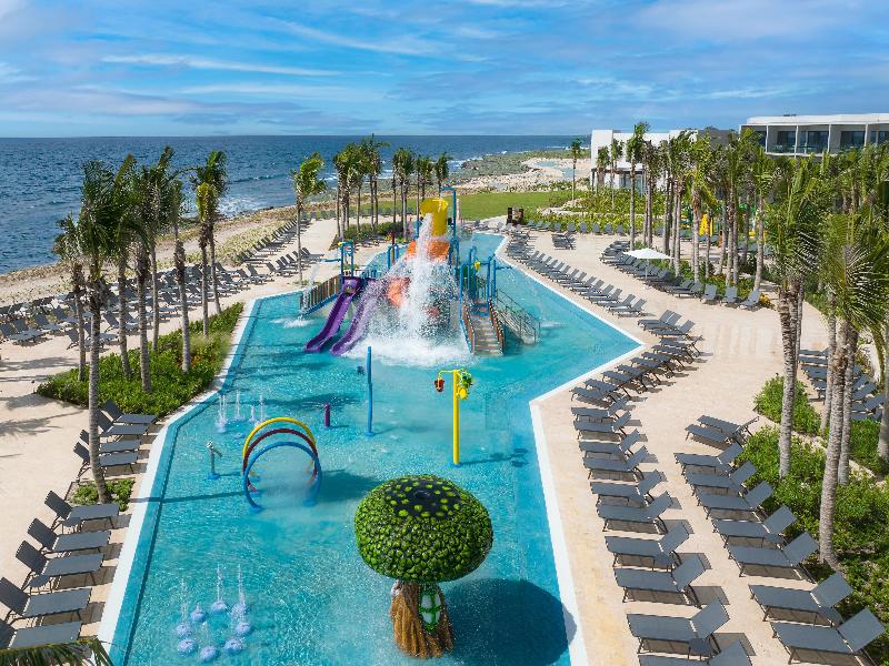 Hilton Tulum Riviera Maya All-Inclusive Resort image