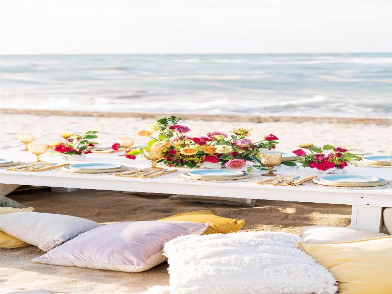 Hilton Tulum Riviera Maya All-Inclusive Resort image