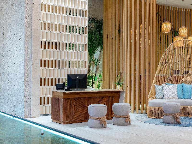 Hilton Tulum Riviera Maya All-Inclusive Resort image