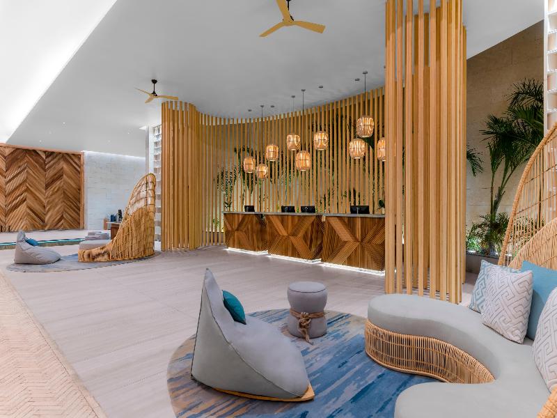 Hilton Tulum Riviera Maya All-Inclusive Resort image