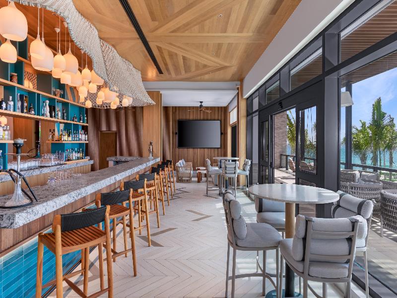 Hilton Tulum Riviera Maya All-Inclusive Resort image