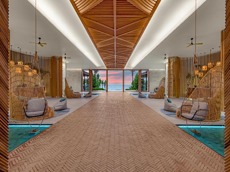 Hilton Tulum Riviera Maya All-Inclusive Resort image