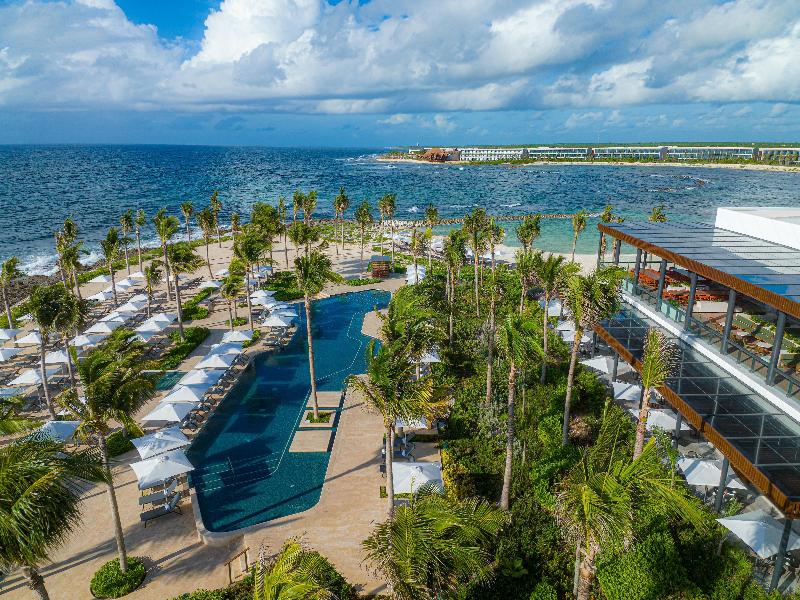 Hilton Tulum Riviera Maya All-Inclusive Resort image