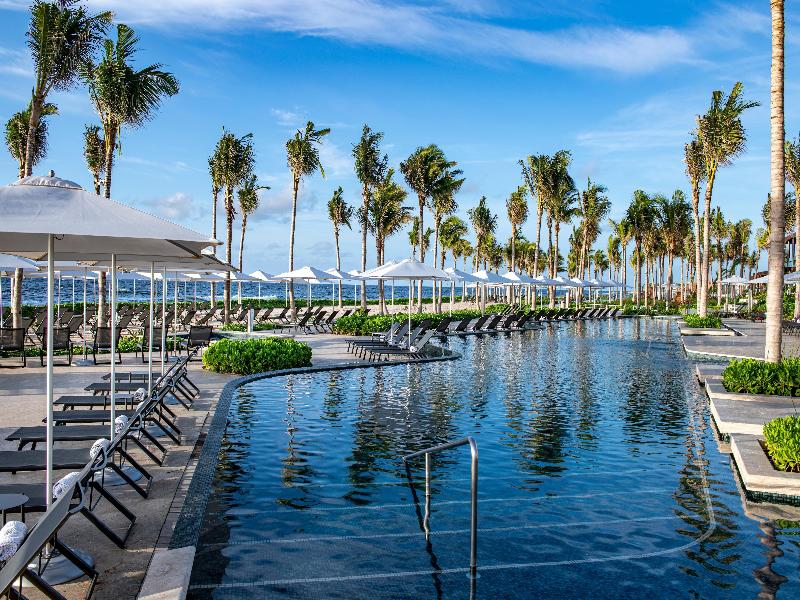 Hilton Tulum Riviera Maya All-Inclusive Resort image