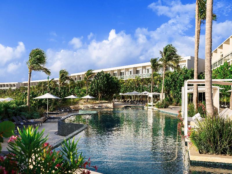 Hilton Tulum Riviera Maya All-Inclusive Resort image