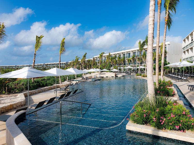 Hilton Tulum Riviera Maya All-Inclusive Resort image