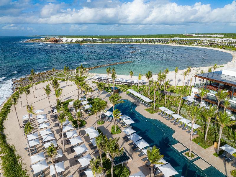 Hilton Tulum Riviera Maya All-Inclusive Resort image
