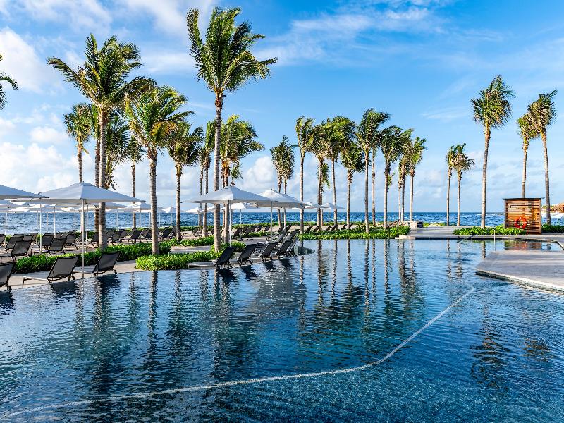 Hilton Tulum Riviera Maya All-Inclusive Resort image