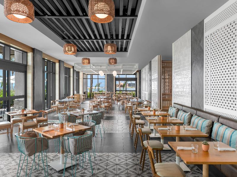 Hilton Tulum Riviera Maya All-Inclusive Resort image