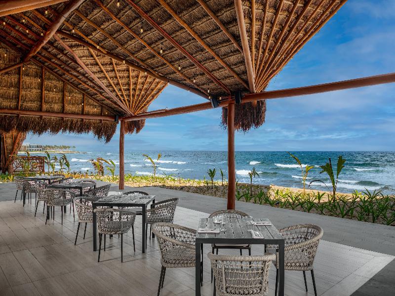 Hilton Tulum Riviera Maya All-Inclusive Resort image