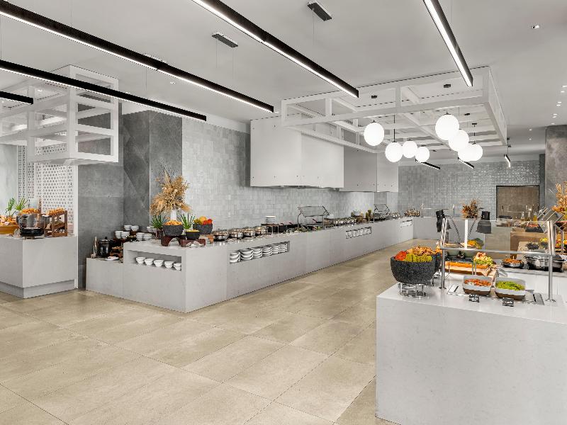 Hilton Tulum Riviera Maya All-Inclusive Resort image
