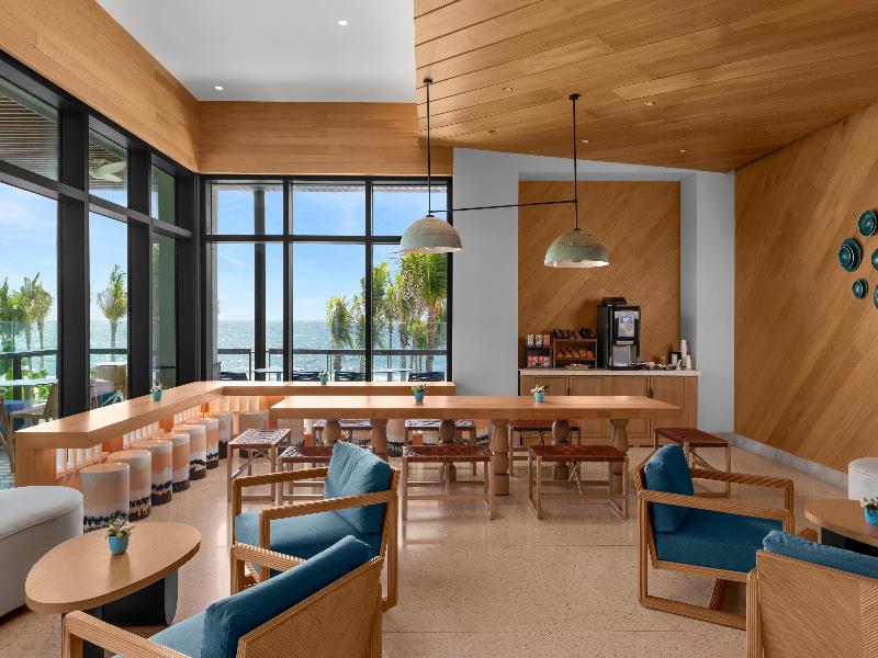 Hilton Tulum Riviera Maya All-Inclusive Resort image