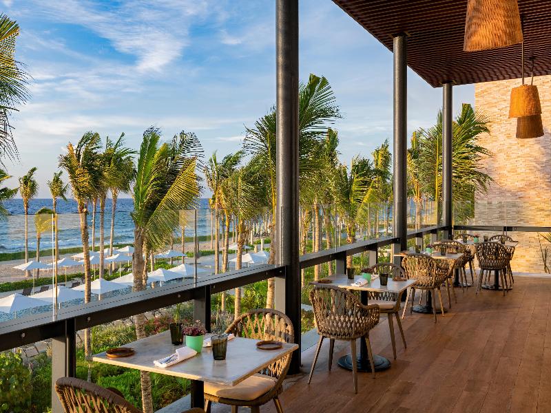 Hilton Tulum Riviera Maya All-Inclusive Resort image
