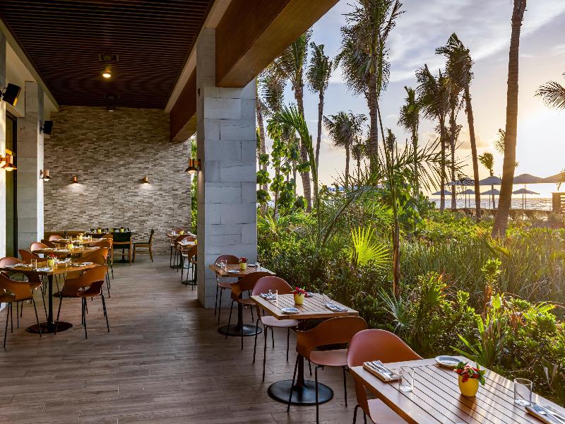 Hilton Tulum Riviera Maya All-Inclusive Resort image