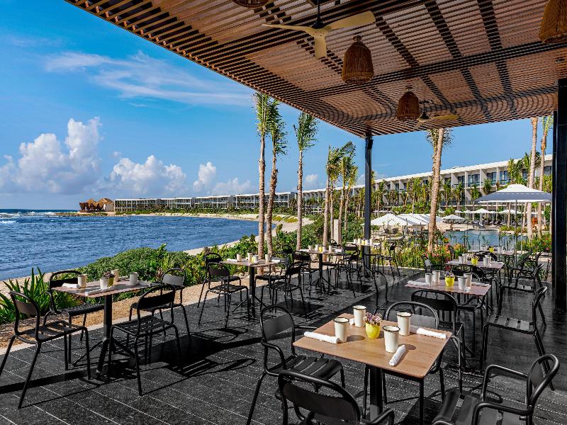 Hilton Tulum Riviera Maya All-Inclusive Resort image
