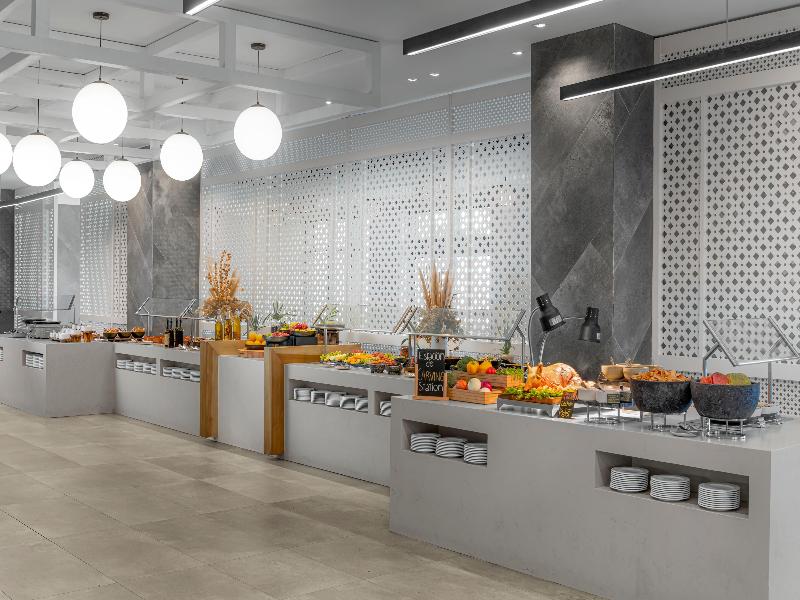 Hilton Tulum Riviera Maya All-Inclusive Resort image