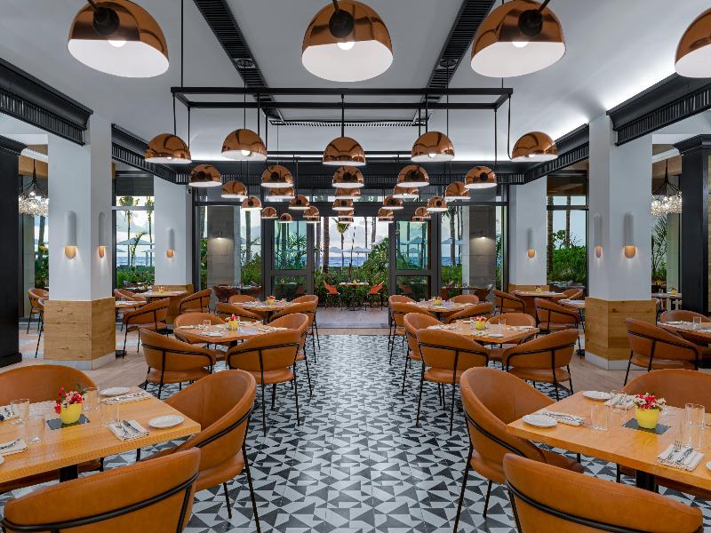 Hilton Tulum Riviera Maya All-Inclusive Resort image