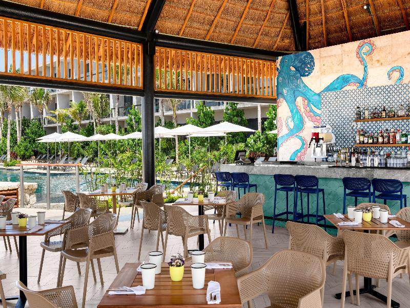 Hilton Tulum Riviera Maya All-Inclusive Resort image