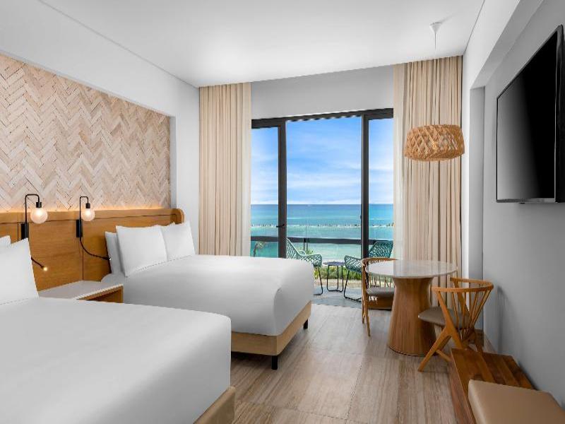 Hilton Tulum Riviera Maya All-Inclusive Resort image