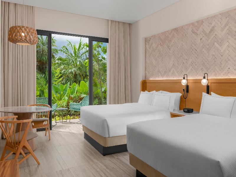 Hilton Tulum Riviera Maya All-Inclusive Resort image