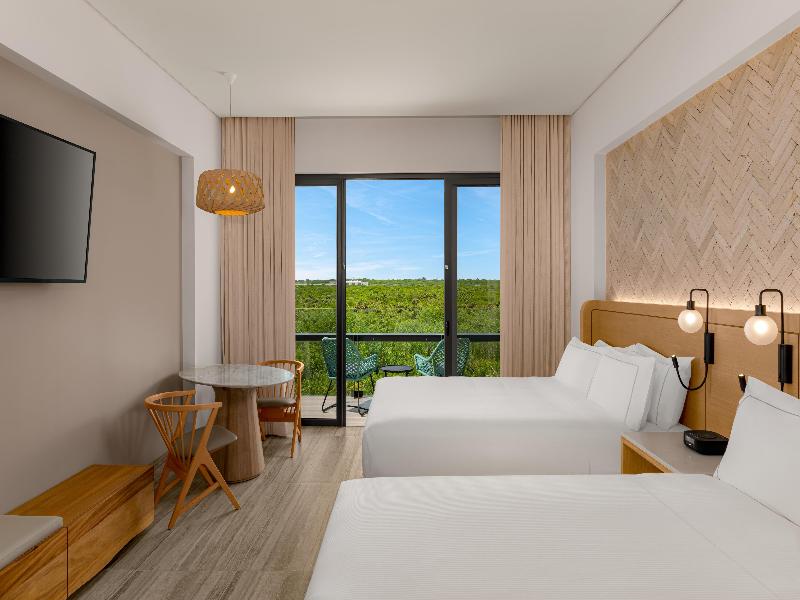 Hilton Tulum Riviera Maya All-Inclusive Resort image