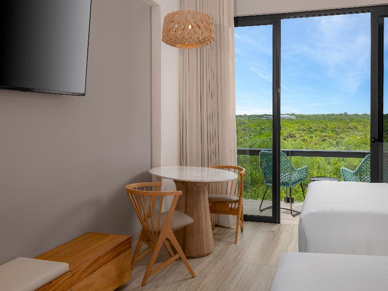 Hilton Tulum Riviera Maya All-Inclusive Resort image