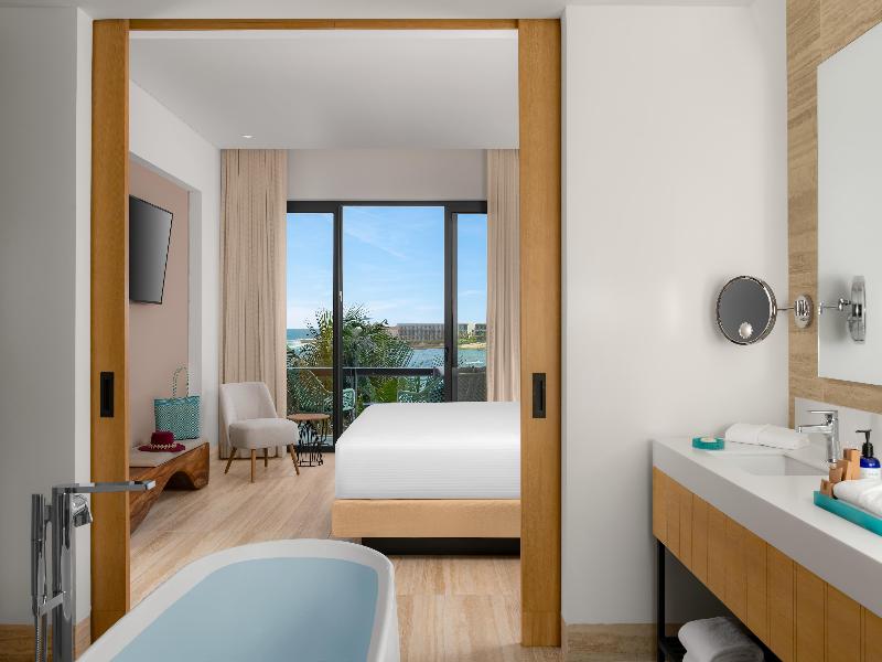 Hilton Tulum Riviera Maya All-Inclusive Resort image