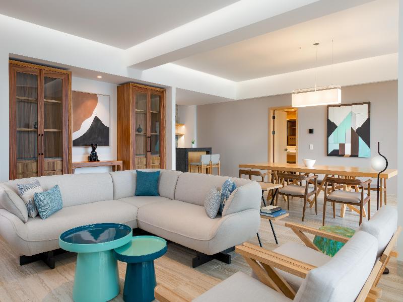 Hilton Tulum Riviera Maya All-Inclusive Resort image