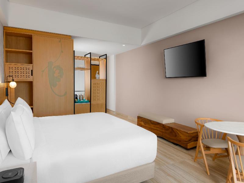 Hilton Tulum Riviera Maya All-Inclusive Resort image
