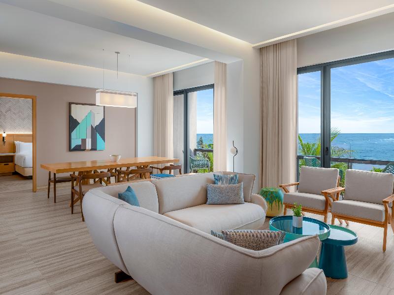 Hilton Tulum Riviera Maya All-Inclusive Resort image