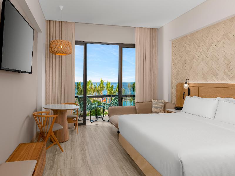 Hilton Tulum Riviera Maya All-Inclusive Resort image