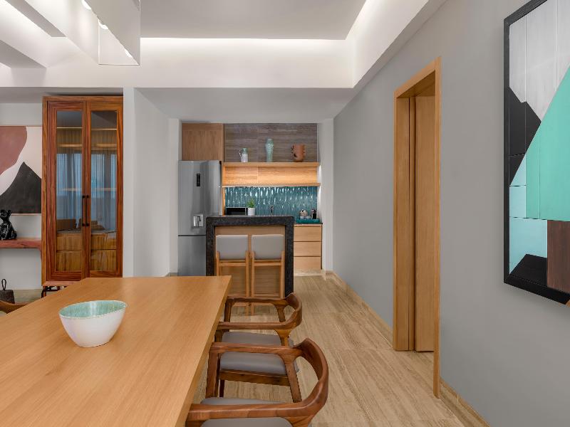 Hilton Tulum Riviera Maya All-Inclusive Resort image