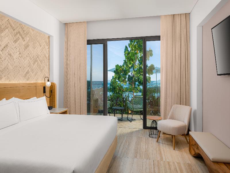 Hilton Tulum Riviera Maya All-Inclusive Resort image