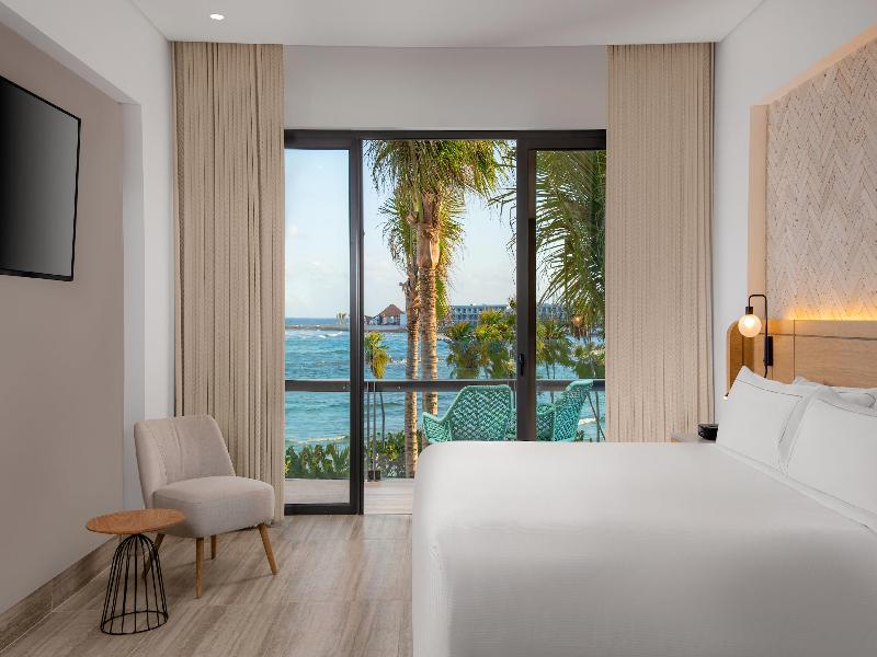 Hilton Tulum Riviera Maya All-Inclusive Resort image
