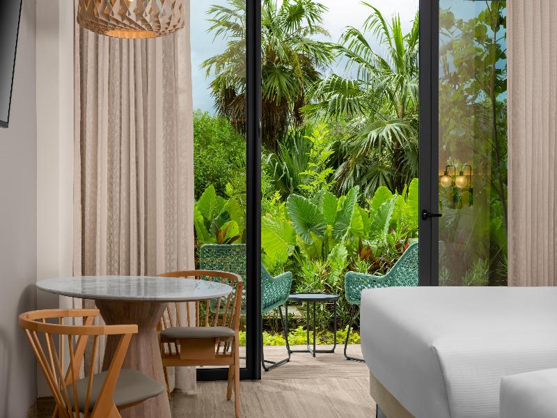 Hilton Tulum Riviera Maya All-Inclusive Resort image