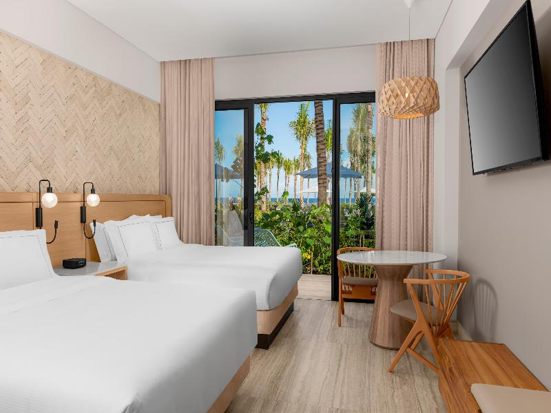 Hilton Tulum Riviera Maya All-Inclusive Resort image