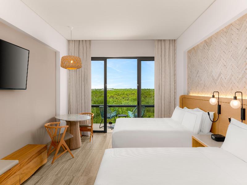 Hilton Tulum Riviera Maya All-Inclusive Resort image