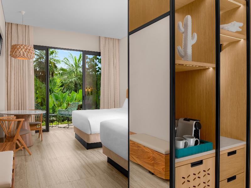 Hilton Tulum Riviera Maya All-Inclusive Resort image