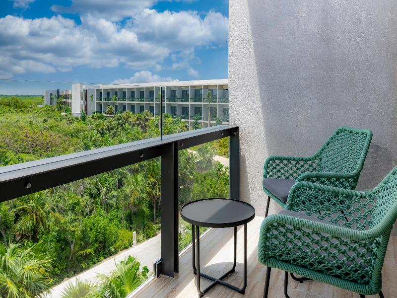 Hilton Tulum Riviera Maya All-Inclusive Resort image
